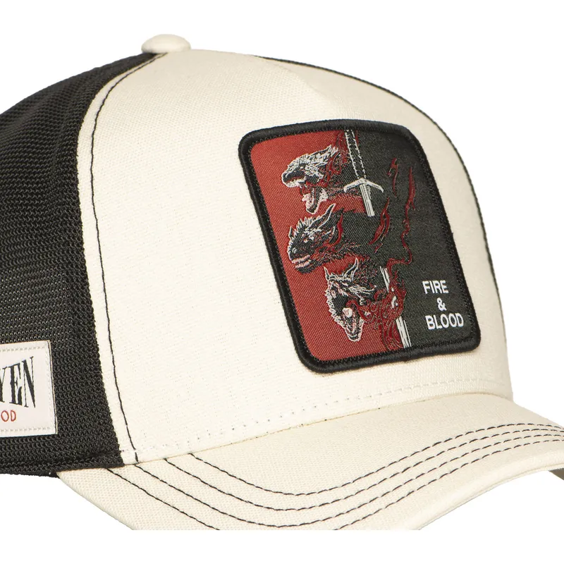 sapkak-ivelt-bezs-snapback-fire-and-blood-got-tar-targaryen-haz-tronok-harca-capslab