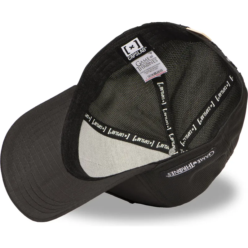 sapkak-ivelt-fekete-snapback-got-iro-vastron-tronok-harca-capslab