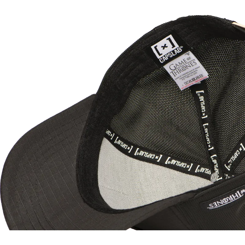 sapkak-ivelt-fekete-snapback-got-iro-vastron-tronok-harca-capslab