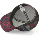 schwarze-trucker-kappe-dracarys-fire-and-blood-got-blo-game-of-thrones-von-capslab