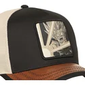 mehrfarbige-trucker-kappe-son-gohan-dbz10-fat-dragon-ball-von-capslab