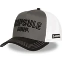 schwarz-weisse-trucker-kappe-capsule-corporation-dbz10-cap-dragon-ball-von-capslab