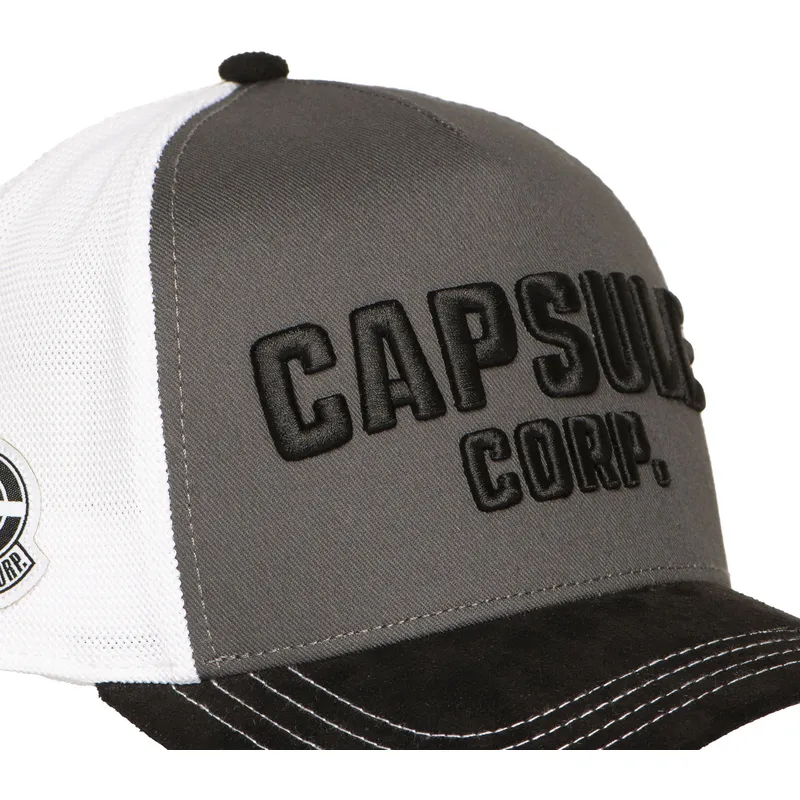 cap-ivelt-cheren-snapbek-capsule-corporation-dragon-ball-capslab cap-ivelt-cheren-snapbek-capsule-corporation-dragon-ball-capslab
