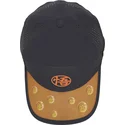 verstellbare-dunkelblaue-curved-cap-son-goku-dbz10-gok-dragon-ball-von-capslab