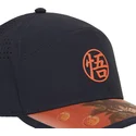 verstellbare-dunkelblaue-curved-cap-son-goku-dbz10-gok-dragon-ball-von-capslab