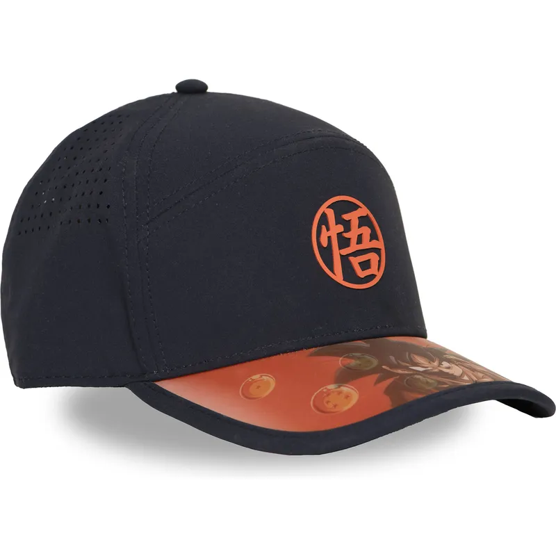 gorra-curva-azul-marino-ajustable-son-goku-dbz10-gok-dragon-ball-de-capslab