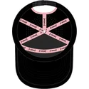 schwarze-verstellbare-kappe-kid-buu-dbz10-bu2-dragon-ball-von-capslab