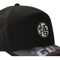 schwarze-verstellbare-curved-cap-son-goku-dbs7-ult-dragon-ball-von-capslab