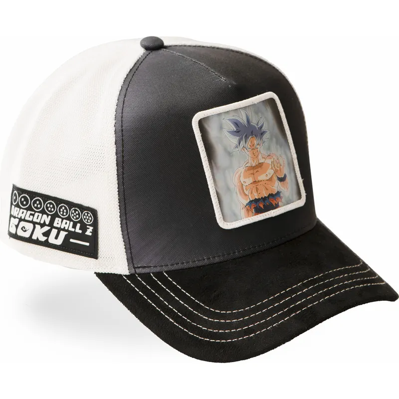 cap-ivelt-cheren-snapbek-son-goku-dragon-ball-capslab