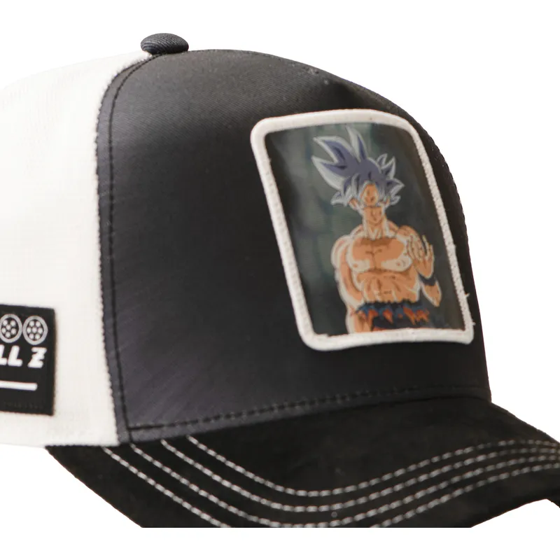 cap-ivelt-cheren-snapbek-son-goku-dragon-ball-capslab