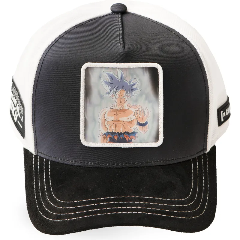 cap-ivelt-cheren-snapbek-son-goku-dragon-ball-capslab