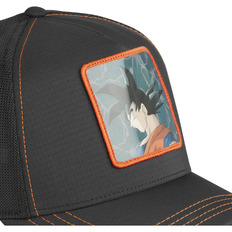 svart-trucker-keps-son-goku-dbs7-ssj-dragon-ball-fran-capslab