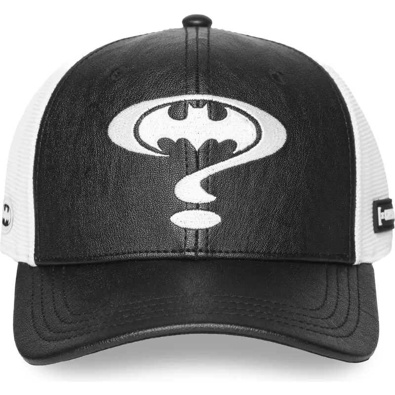 trucker-cap-schwarz-und-weiss-batman-dc10-bat-dc-comics-von-capslab