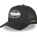 schwarze-trucker-kappe-batman-dc10-blk-dc-comics-von-capslab