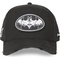 schwarze-trucker-kappe-batman-dc10-blk-dc-comics-von-capslab