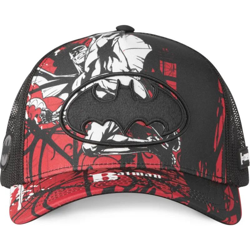 cap-ivelt-cheren-snapbek-batman-dc-comics-capslab