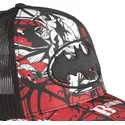 schwarze-und-rote-trucker-kappe-batman-dc10-gra-ct-dc-comics-von-capslab