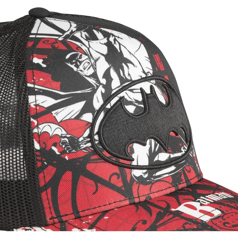cap-ivelt-cheren-snapbek-batman-dc-comics-capslab