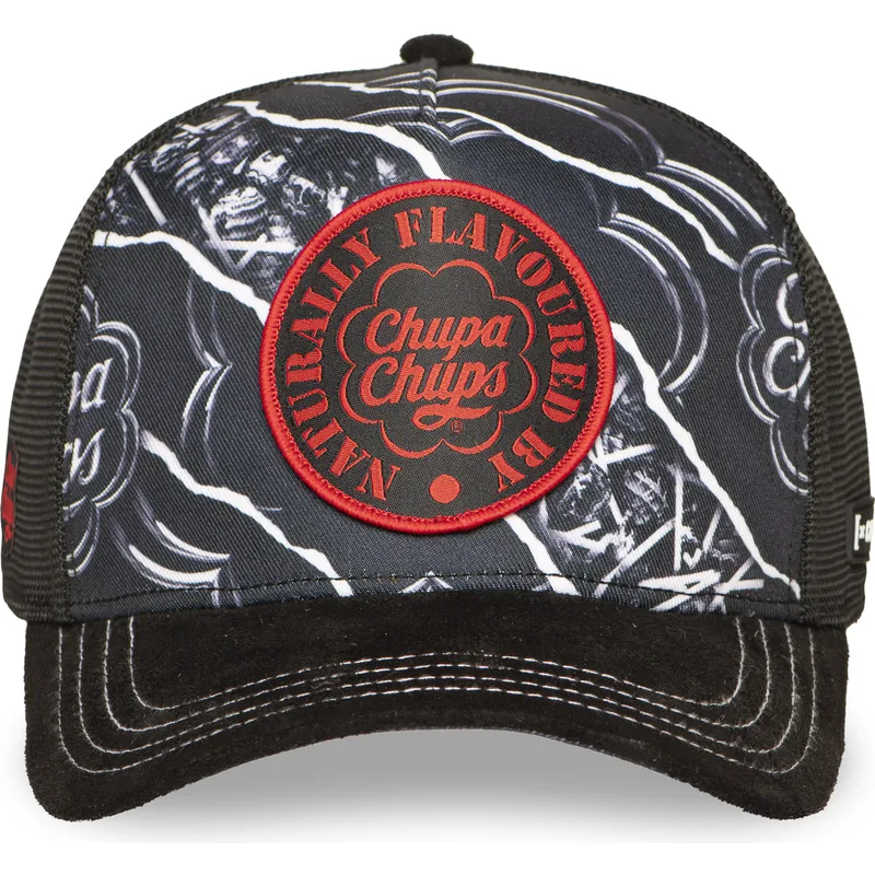 sapkak-ivelt-fekete-snapback-cc3-nig-chupa-chups-capslab