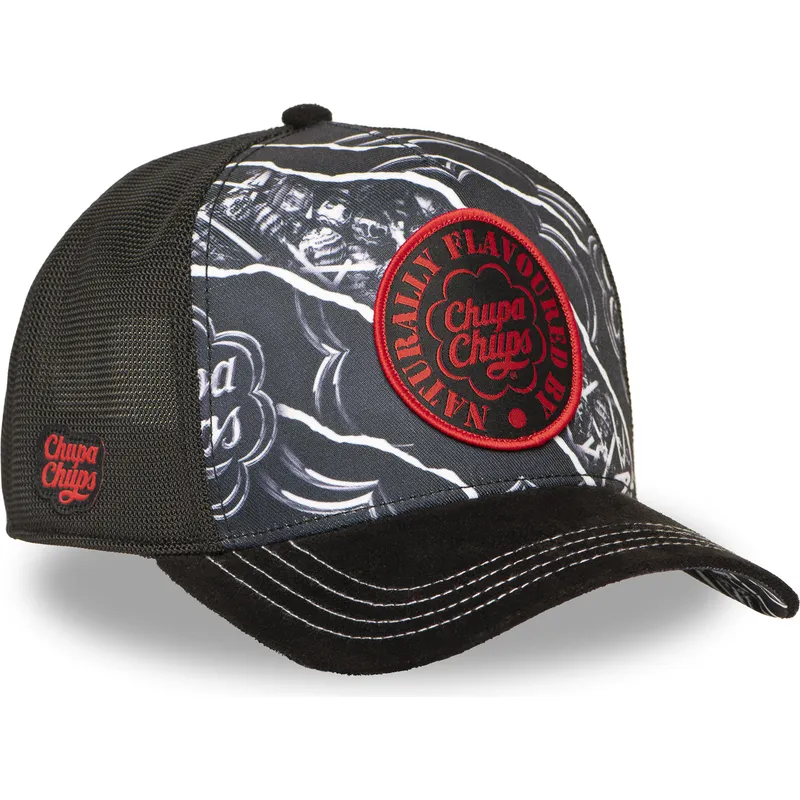 sapkak-ivelt-fekete-snapback-cc3-nig-chupa-chups-capslab