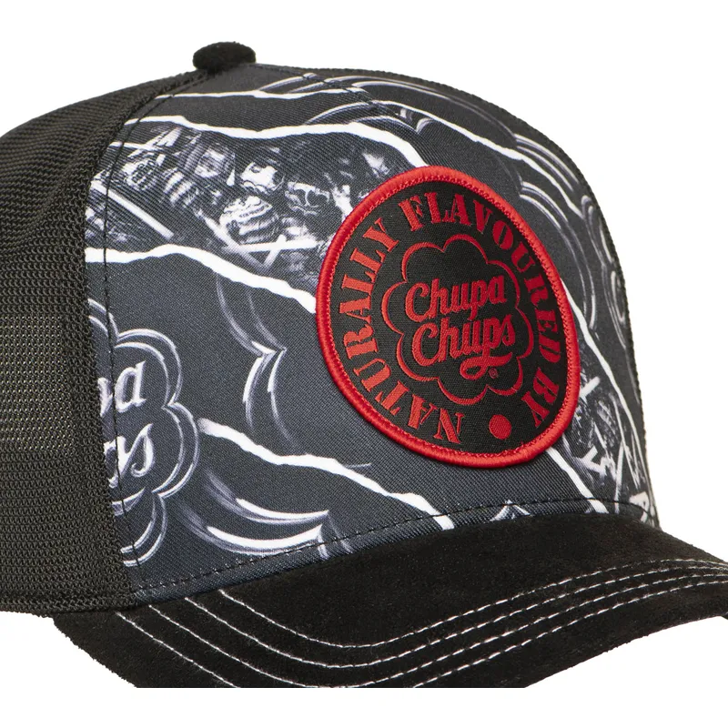 sapkak-ivelt-fekete-snapback-cc3-nig-chupa-chups-capslab