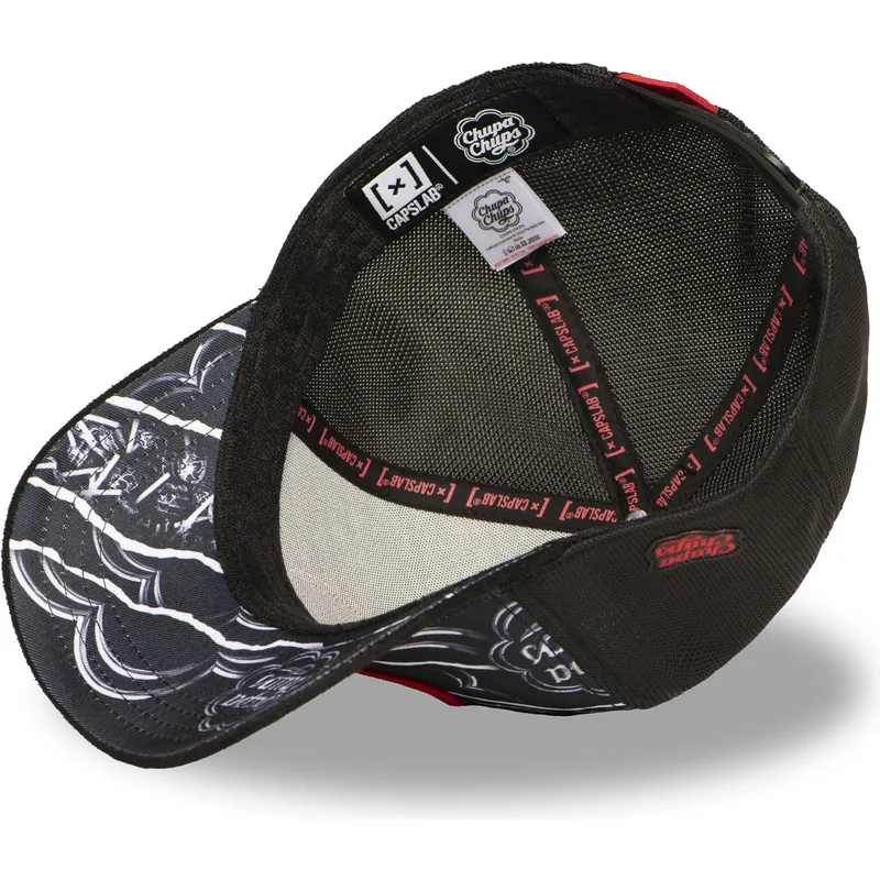 sapkak-ivelt-fekete-snapback-cc3-nig-chupa-chups-capslab
