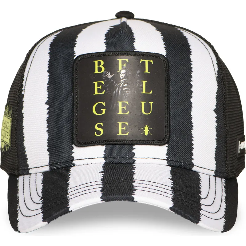 sapkak-ivelt-fekete-snapback-btj-str-beetlejuice-capslab