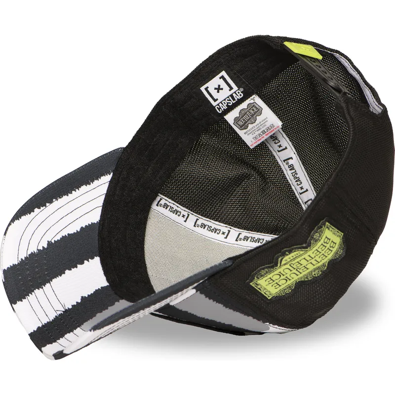 sapkak-ivelt-fekete-snapback-btj-str-beetlejuice-capslab