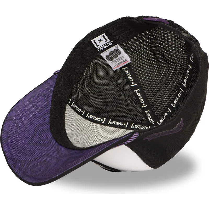 sapkak-ivelt-fekete-snapback-btj-bee-beetlejuice-capslab