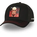 trucker-cap-schwarz-kolossaler-titan-aot2-tit-attack-on-titan-von-capslab
