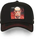 sapkak-ivelt-fekete-snapback-aot2-tit-kolosszalis-titan-attack-on-titan-capslab