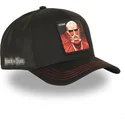 sapkak-ivelt-fekete-snapback-aot2-tit-kolosszalis-titan-attack-on-titan-capslab