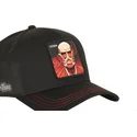 sapkak-ivelt-fekete-snapback-aot2-tit-kolosszalis-titan-attack-on-titan-capslab