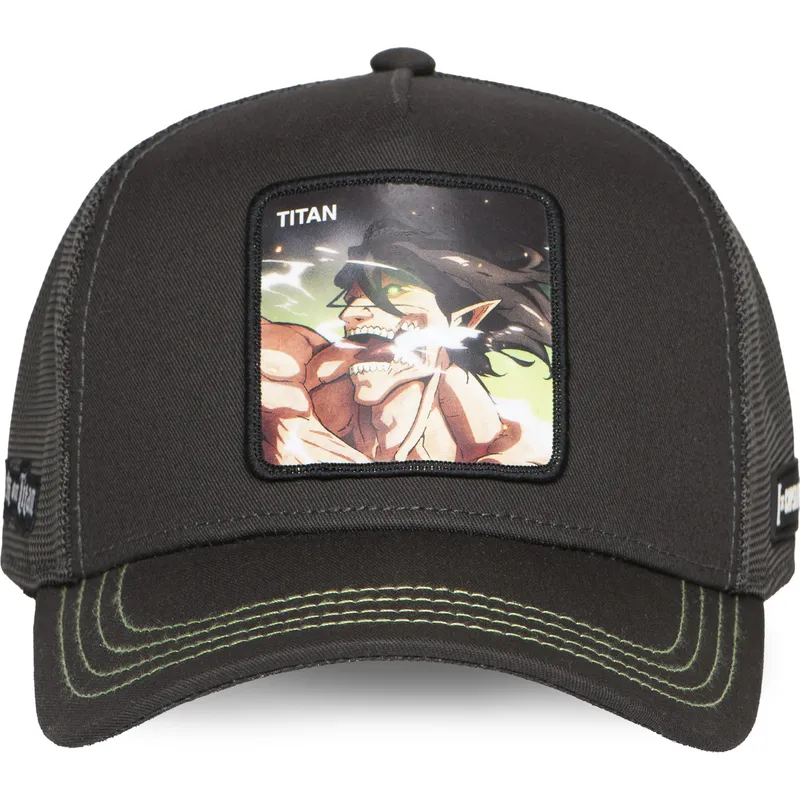 sapkak-ivelt-szurke-snapback-tamado-orias-attack-on-titan-capslab