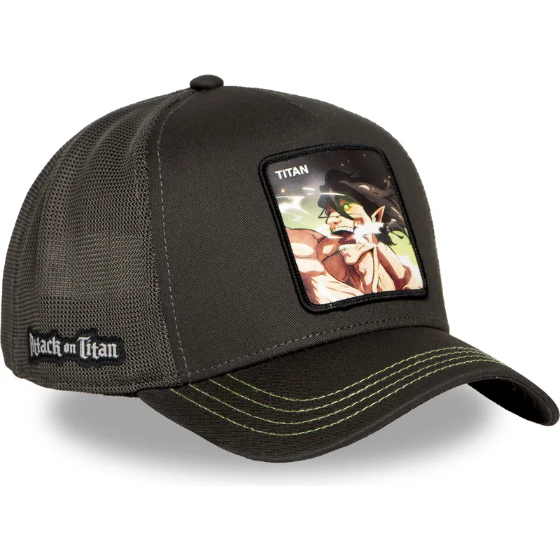 sapkak-ivelt-szurke-snapback-tamado-orias-attack-on-titan-capslab