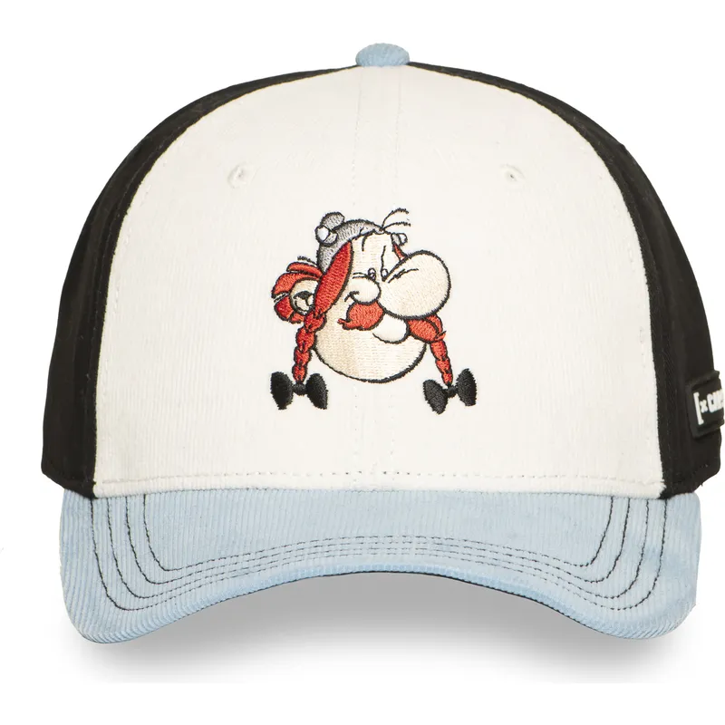 bojd-flerfargad-snapback-keps-obelix-pcs-obe-asterix-och-gallerna-fran-capslab
