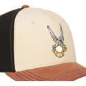 multicolor-gebogene-snapback-kappe-pcs-ast-asterix-der-gallier-von-capslab