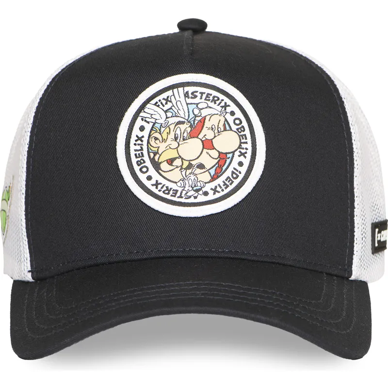 sapkak-ivelt-fekete-snapback-obelix-e-idefix-ast2-crw-asterix-capslab