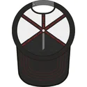 sapkak-ivelt-fekete-snapback-asc7-cre-assassin-s-assassin-s-creed-capslab