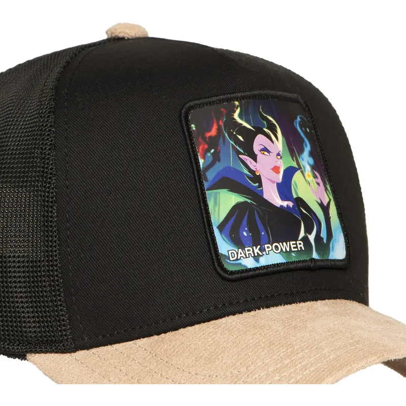 sapkak-ivelt-fekete-snapback-dark-power-sp-pri3-demona-disney-capslab