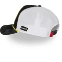 capslab-disney-blancanieves-volles-potenzial-sp-pri2-schwarz-weiss-trucker-cap