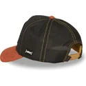 schwarze-und-braune-trucker-kappe-marilyn-monroe-queen-fam-que-famous-von-capslab
