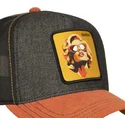schwarze-und-braune-trucker-kappe-marilyn-monroe-queen-fam-que-famous-von-capslab