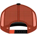 schwarz-orangefarbene-trucker-kappe-david-bowie-dead-stars-still-burn-fam-dea-famous-von-capslab