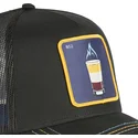 capslab-b52-cas2-b51-b-cocktails-black-trucker-hat