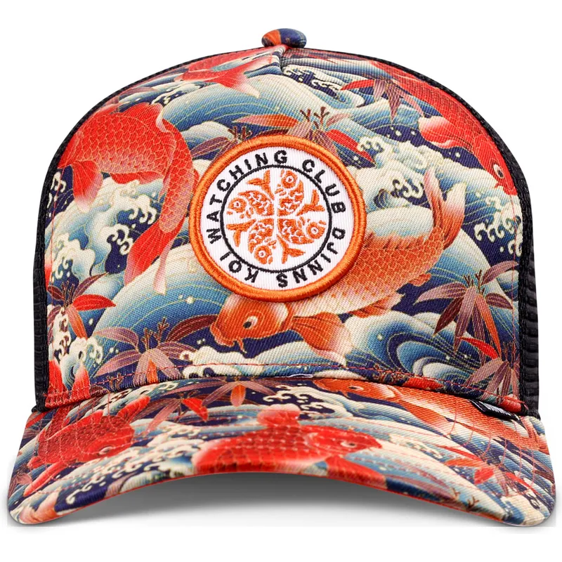 sapkak-ivelt-tobbszinu-snapback-koi-watching-club-hft-djinns