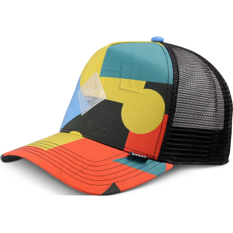 sapkak-ivelt-tobbszinu-snapback-geometric-dark-hft-djinns