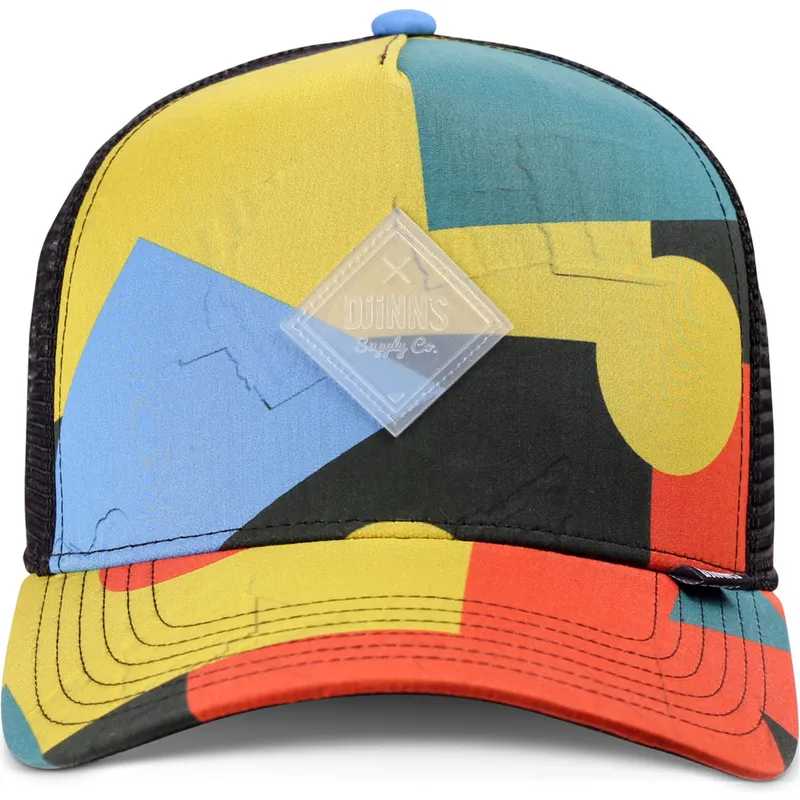 sapkak-ivelt-tobbszinu-snapback-geometric-dark-hft-djinns