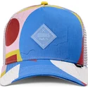 multifarbene-trucker-kappe-geometric-bright-hft-von-djinns
