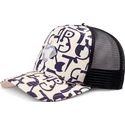gorra-trucker-beige-und-schwarz-simple-aztek-hft-von-djinns
